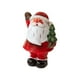 thumbnail image 2 of Uuiauoio Santa Claus Table Figurines , Festive Christmas Decor for Centerpieces and Mantel Displays, Holiday Home Arrangements , Seasonal Accents, 2 of 6