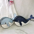 thumbnail image 6 of YOUI-GIFTS Women Whale Purse Animal Bags Chic Clutch Bags Cute Crossbody Shoulder Bags For Girls, 6 of 7