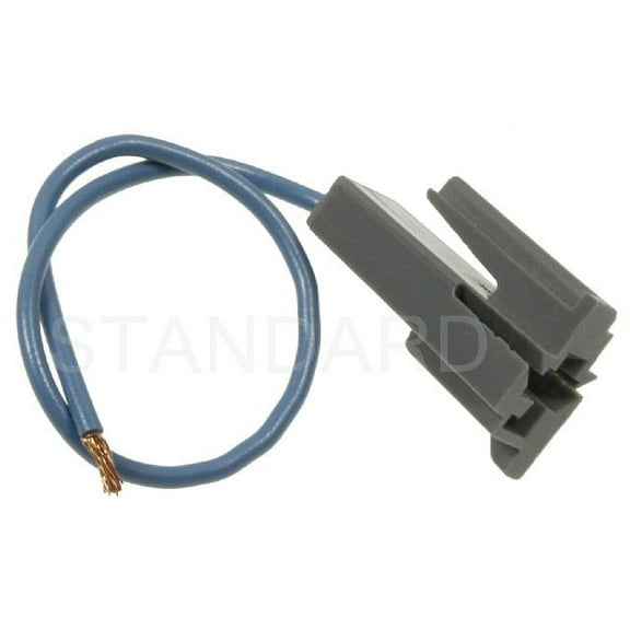 Standard Ignition Carburetor Choke Thermostat Connector P/N:S-582 Fits select: 1979-1986 CHEVROLET C10, 1976-1977 CHEVROLET BLAZER