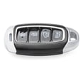 thumbnail image 3 of Smart Card Remote Control Car Key Cont, 3 of 7
