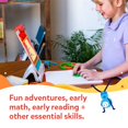 thumbnail image 3 of Osmo - Little Genius Starter Kit: Plus Early Math Adventure - iPad [Electronics], 3 of 9