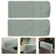thumbnail image 2 of FELTECHELECTR Juego de 2 protectores para reposabrazos de sofá: funda elástica suave para reposabrazos de sofá, ideal para el hogar y la oficina. Protege los muebles y realza la decoración interior., 2 of 5
