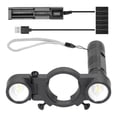 thumbnail image 1 of letairis Spray Tool Lighting Spraying Auxiliary Rechargeable Light light Automobile Home for Indoor Style B, 1 of 9