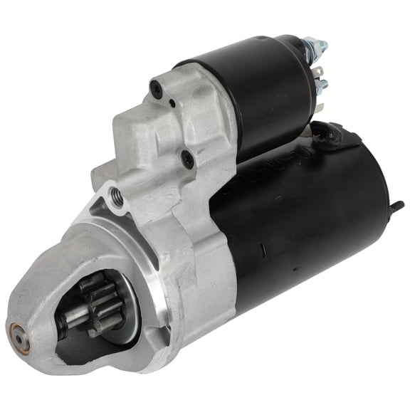 ECCPP Starter Fit For 545i 4.4L 2004-2005, for 550i 4.8L 2006-2010, for 645Ci 4.4L 2004-2005, for 650i 4.8L 2006-2010, for 745i 4.4L 2004-2005, for 745Li 4.4L 2004-2005