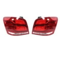 thumbnail image 1 of Tail Light Assembly For Mercedes-Benz X204 GLK-Class GLK300 GLK250 2013-2015 Taillight Warning Brake Signal Lamp Tail Lamp, 1 of 6