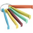 thumbnail image 1 of Air Conditioner Fin Comb Air Conditioner Fin Combing Tool Condenser Radiator Cleaning Brush, 1 of 5