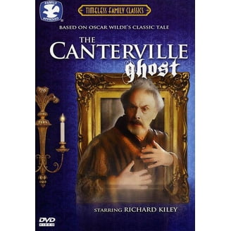 The Canterville Ghost (DVD) (Standard Edition) - Walmart.com