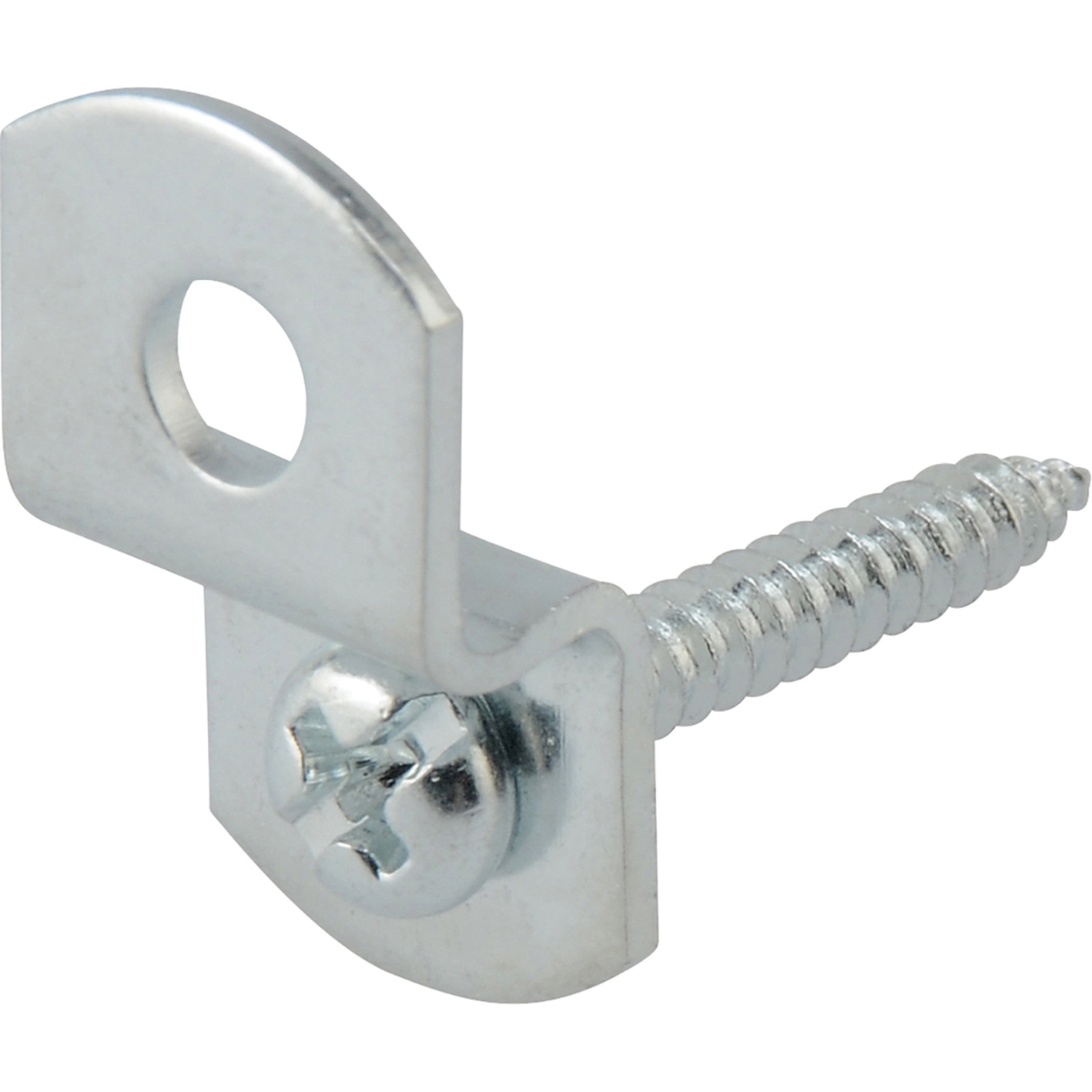 OOK Metal Offset Clip, 3/8'