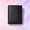 Black (Veg-Tanned Leather), variant on Trifold Leather Wallet For Men Rfid Blocking - Mens With 12 Card Slots Giftn Flag Red