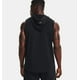 thumbnail image 2 of Sudadera Under Armour Project Rock Terry Sleeveless Talla M, 2 of 5