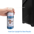 thumbnail image 4 of Rosewill 249417 Ac Rcgd-18002 Compressed Air Duster Cleaning Spray F Electronics 2pk, 4 of 5