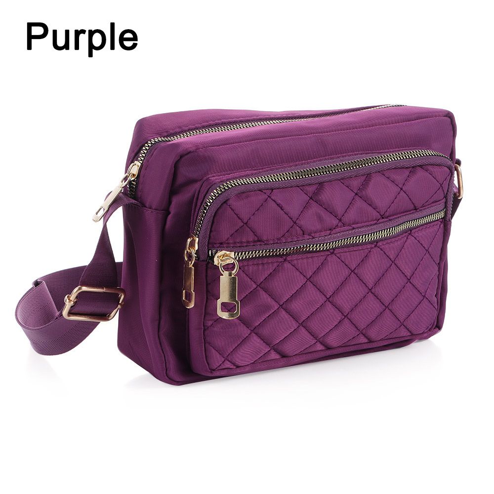 Fashionable Bum Hip Bag Travel Phone Storage Waist Pack Crossbody Belt