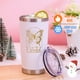 thumbnail image 3 of Set de vasos Baicai Christian Gifts para mujer, 3 of 9