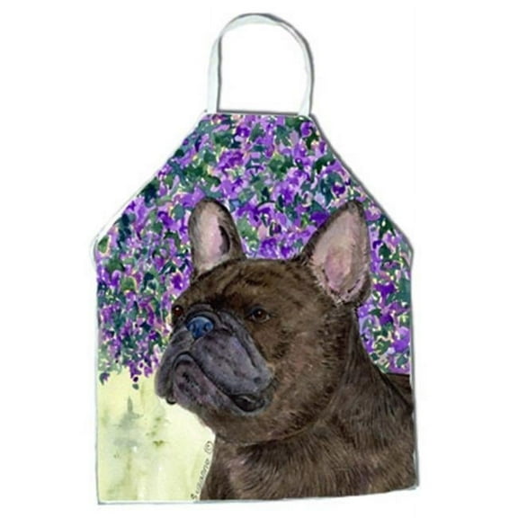 French Bulldog Apron - 27 x 31 in.