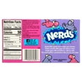 thumbnail image 5 of Nerds Grape and Strawberry Candy Theater Box, 5 Oz (12 Count), 5 of 7