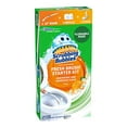 thumbnail image 4 of Scrubbing Bubbles Fresh Brush Trousse de Départ - Brosse de Toilette, 4 of 5