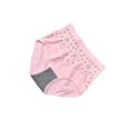 thumbnail image 2 of Jumpingount Body corto para mujer, ropa interior sin costuras naturales, ropa interior Sexy, ropa moldeadora de cuerpo, ropa interior cómoda Ropa interior Rosa, 2 of 6