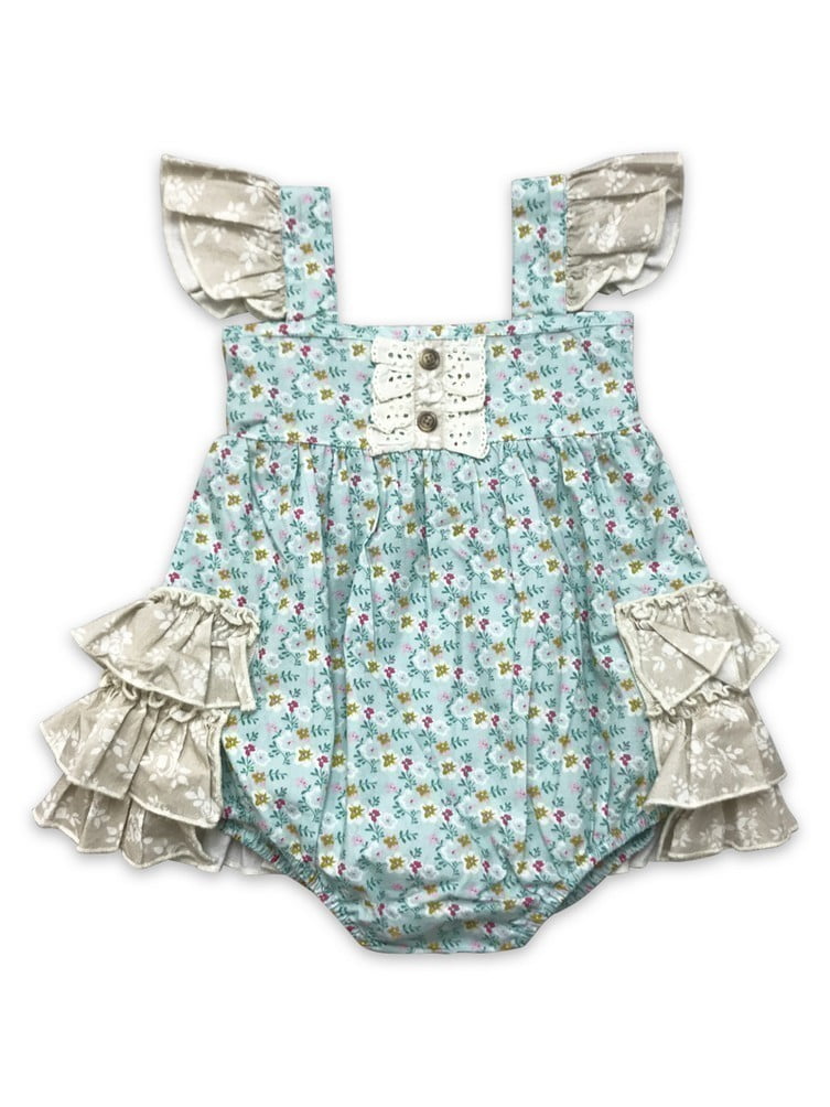 mustard pie children's clothing