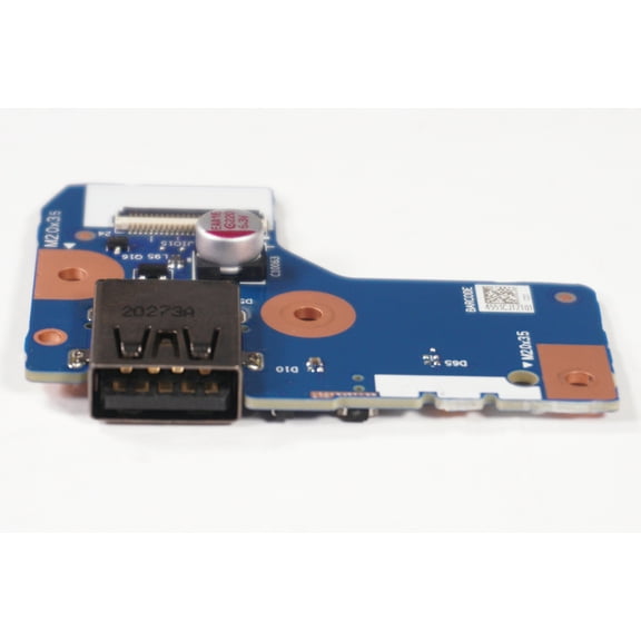 Compatible With 5C50S25069 Replacement for 5C50S25069 Lenovo USB Board 81Y6003YUS 81Y6000DUS Legion 5-15IMH05H
