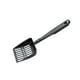 thumbnail image 1 of Palas para cenizas,Pala para chimenea para fogatas,pala para cenizas para chimenea, de cenizas ahuecado para chimenea,pala metálica para carbón,Pala para chimenea,pala para, 1 of 8