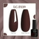 thumbnail image 1 of LILYCUTE, esmalte de uñas de Gel de extensión sólido antiadherente para manos, Gel de flores tallado 5D para arte de uñas, barniz de uñas acrílico sólido para dar forma zhangmengya LED, 1 of 2