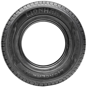 Lionhart Lionclaw HT All-Season P265/70R-16 111 T Tire Sansujyuku sansujyuku.com