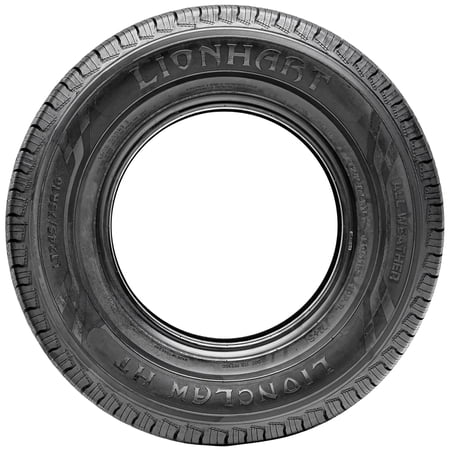 Lionhart Lionclaw HT LT235/85R16 E/10PLY Light Truck & SUV Tire Sansujyuku sansujyuku.com