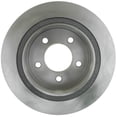 thumbnail image 4 of Raybestos 780152R Professional Grade Disc Brake Rotor Fits select: 2004-2008 CHRYSLER PACIFICA, 4 of 4