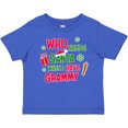 thumbnail image 3 of Inktastic Who Needs Santa when I Have Grammy Boys or Girls Baby T-Shirt, 3 of 5