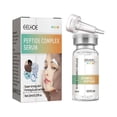 thumbnail image 2 of Fiudx Ofertas Relámpago Suero Facial De Ampolla De Células Madre De Factor De Crecimiento De Péptido De Células Madre De Piel De Efecto Rápido Para Etiqueta Privada, 10Ml, 2 of 6