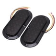 thumbnail image 4 of LED Trailer Tail Light Kit, 20PCS LED Easy Install 12V-24V Trailer Indicator Light  for Truck, 4 of 7