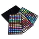 thumbnail image 1 of DISAAR Beauty 252 paleta de sombras de ojos de colores completos maquillaje profesional mate sombra de ojos incluye colores mate y brillantes, 1 of 4