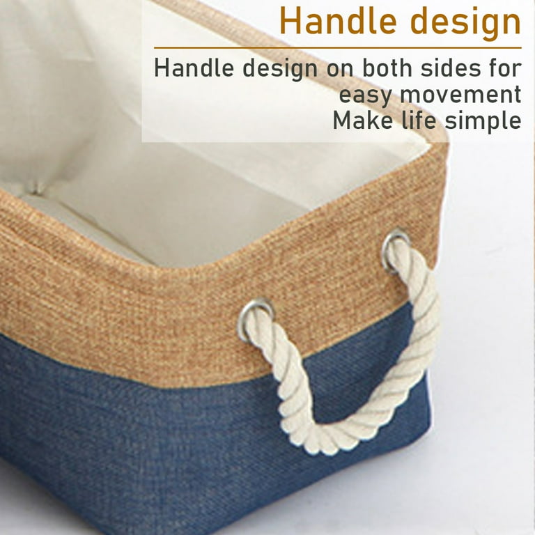 Book basket for nursery 2025