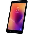 thumbnail image 1 of Refurbished Samsung SM-T290NZKAXAC Galaxy Tab A 8" 32 GB Android Tablet, Black, 1 of 1