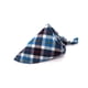 thumbnail image 5 of Methold Pañuelo para perros, ropa para perros pequeños, toalla para Saliva, bufanda triangular ajustable, pañuelo para el cuello con tema Type14 NO14, 5 of 6