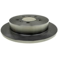 thumbnail image 2 of Raybestos Brakes Brake Rotor 580401R R-Line; OE Replacement; Single, 2 of 3