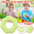 thumbnail image 1 of YANGHONGY Portable Gripping Finger Power Toy, Suitable For Stress Relief And Anti-Focus, 1 of 3