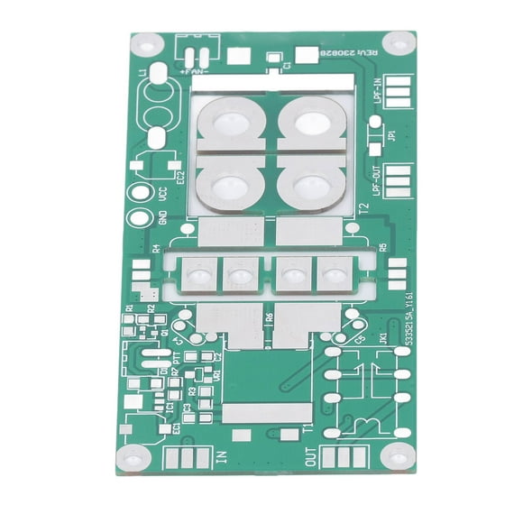Transceiver, Transceiver 13.8V For Signal