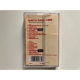 thumbnail image 2 of Earth, Wind & Fire – The Ultimate Collection / September; Boggie Wonderland; Fantasy; After The Love Has Gone & Let's Groove / Columbia Audio Cassette / 494536 4, 2 of 3