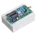 thumbnail image 4 of Amplificador de potencia lineal de alta frecuencia (HF) de 1,5 a 54 MHz SSB, placa amplificadora de baja potencia para radioaficionado YAESU FT-817 KX3 CW AM FM de 30 W, 4 of 14