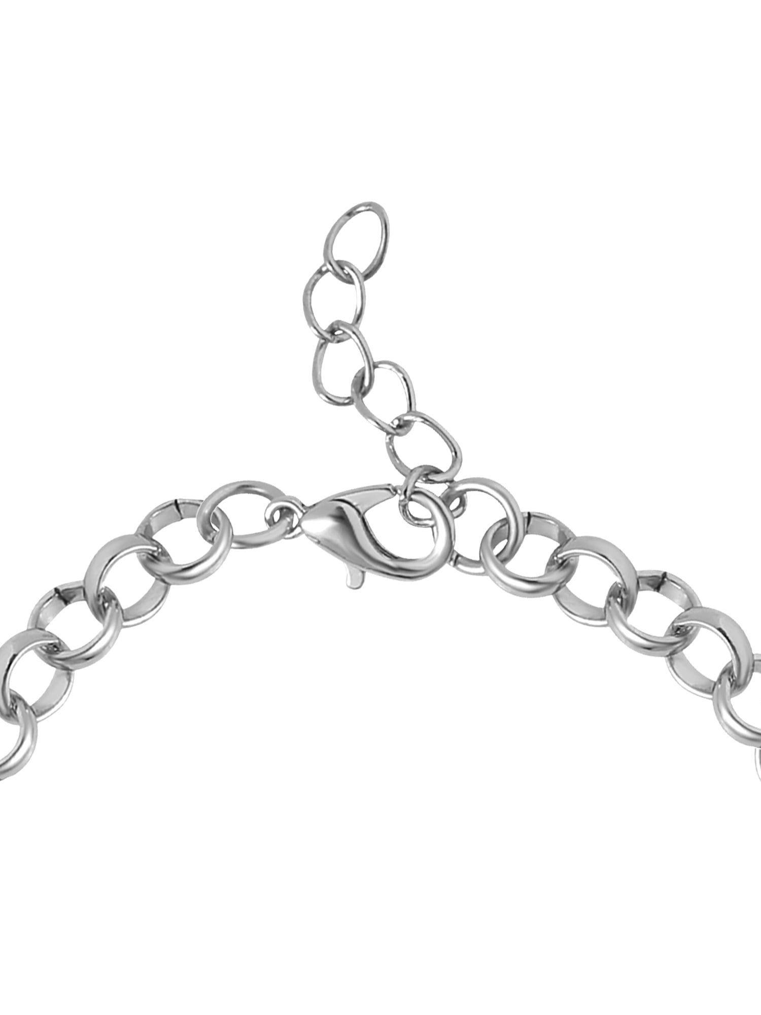 Disney Winnie the Pooh Charm Bracelet - Nostalgic Jewelry for Disney Fans