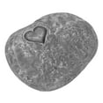Pet Memorial Garden Stone DIY Lettering Simulation Pebbles Pet Grave pet-memorial-garden-stone-diy-lettering-simulation-pebbles-pet-grave