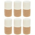 thumbnail image 1 of LOVEVER 12 Rouleaux de Bandage Élastique Auto-Adhésif Respirant pour Athlétique, 1 of 6