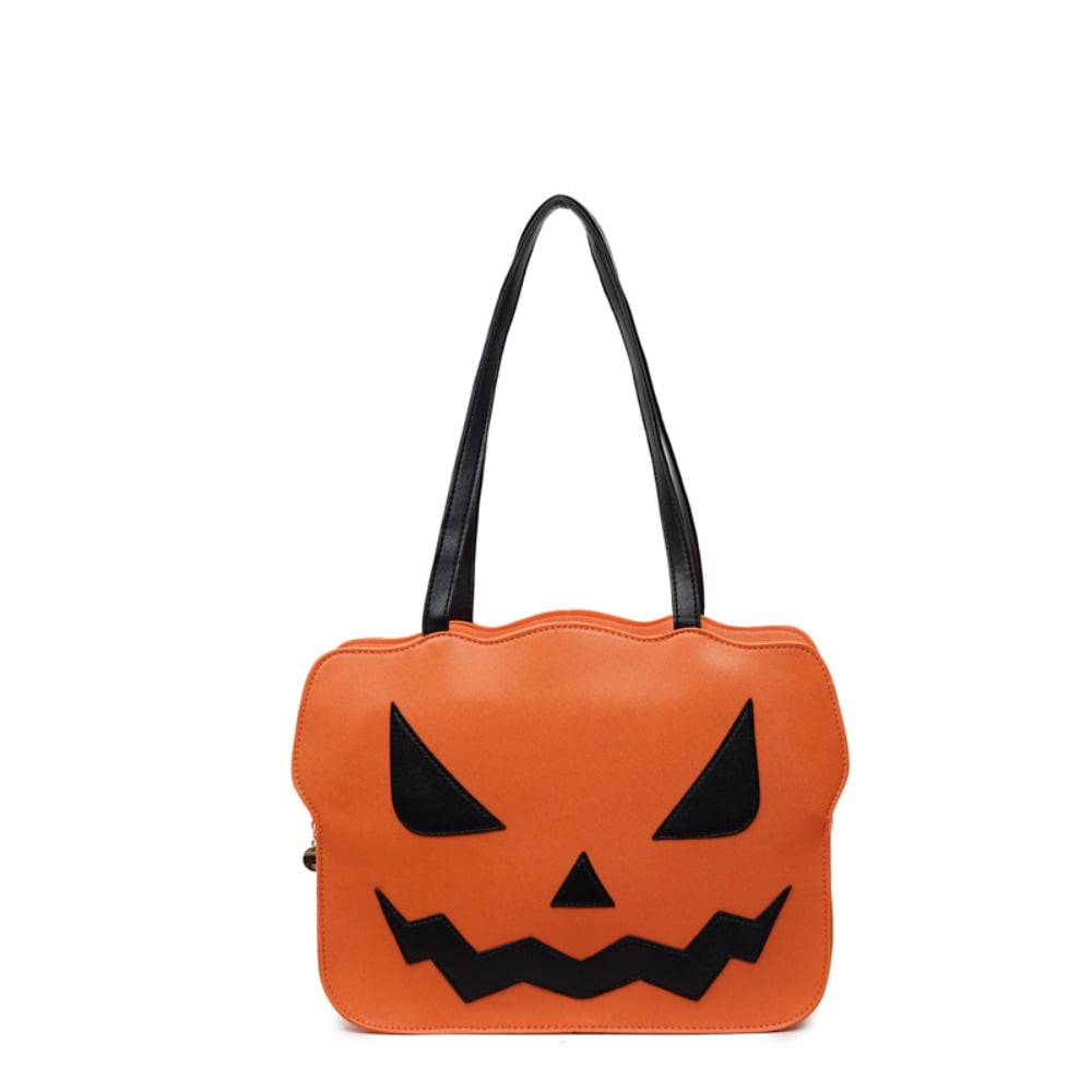 Hello Kitty Halloween Trick or Treat Bag Halloween Candy Bucket