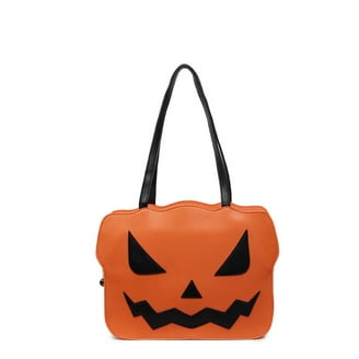 Hello Kitty Halloween Trick or Treat Bag Halloween Candy Bucket