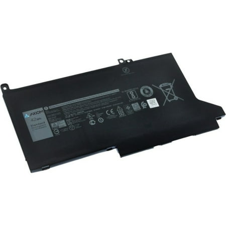 UPC: 0841280157479 | Axiom LI-ION 3-Cell NB Battery for Dell  451-BBZL