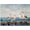 Bird, variant on SYGALLERIER Coastal Wall Art with Texture - 12x16IN Seagull Landscape Decoration Painting for Living Room Bedroom Bathroom