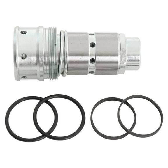 Complete Tractor 1101-1082 Quick Coupler Compatible with Ford/New Holland