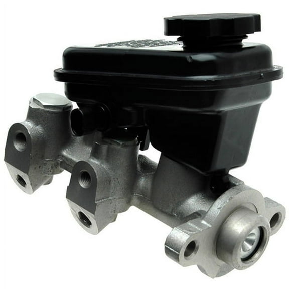ACDelco 18M323 Brake Master Cylinder Fits select: 1987-1993 OLDSMOBILE CUTLASS CIERA, 1987-1990 CHEVROLET CELEBRITY