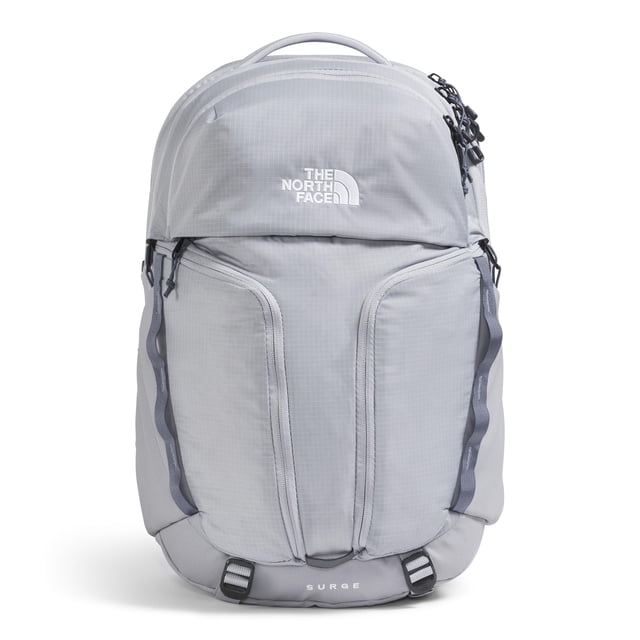 Mochila THE NORTH FACE Surge Commuter para mujer, azul, 31 L